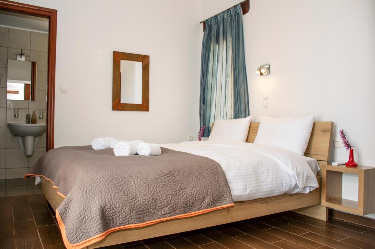 Stay In Falassarna Falasarna Luaran gambar